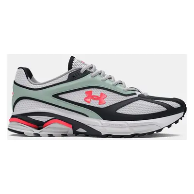 Wit / Enamel Blauw / Beta Buty uniseks Under Armour Apparition 36.5