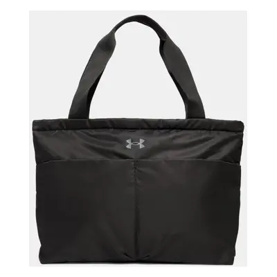 Zwart / Castlerock Torba Under Armour Studio Lite W JEDNYM ROZMIARZE