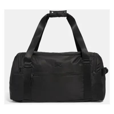 Zwart / Zwart / Zwart Plecak Under Armour Studio Duffle Jeden rozmiar
