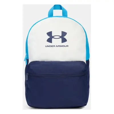 Wit QUnder Armourrtz / Midnight Marineblauw / Midnight Marineblauw Plecak Under Armour Essential