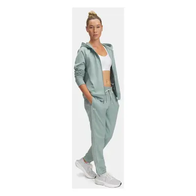 Silica Groente / Hydro Groente / Hydro Groente Dres damski Under Armour Rival Tricot XS