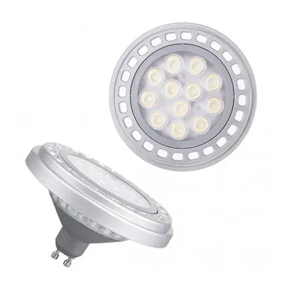 Żarówka Led AR111 GU10 Neutralny 9W 810lm