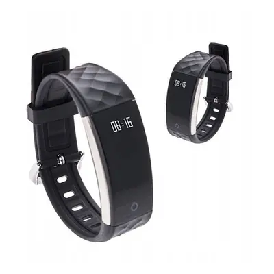 Smartwatch Band S2 opaska sportowa android ios