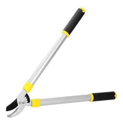 Sekator ogrodowy 62 cm nożycowy do gałęzi aluminium