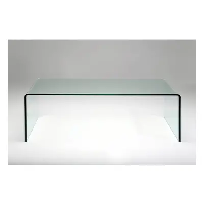 Stolik kawowy Clear Club Basic 120x60 cm