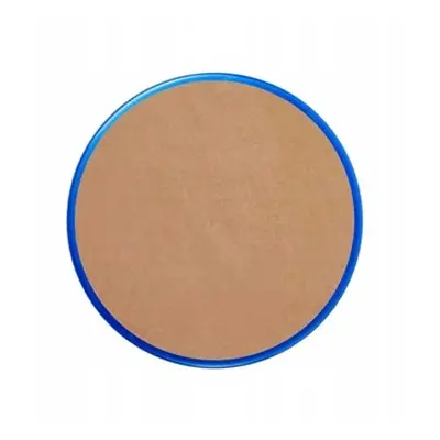 Snazaroo Farba do ciała 18 ml: Light Beige