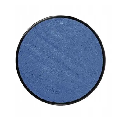 Snazaroo Farba do ciała 18 ml Metalic: Blue