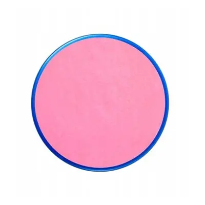 Snazaroo Farba do ciała 18 ml: Pale Pink