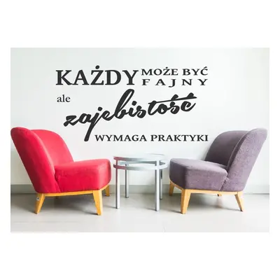 Każdy może być fajny