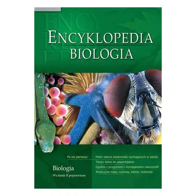 Encyklopedia biologia