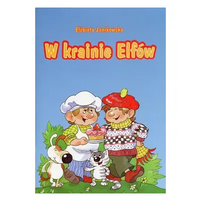 W krainie elfów