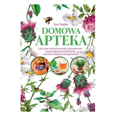 Domowa apteka w.2022