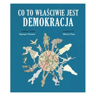 Co to właściwie jest demokracja