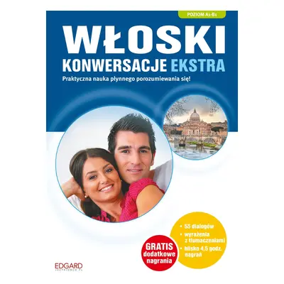 Włoski konwersacje ekstra