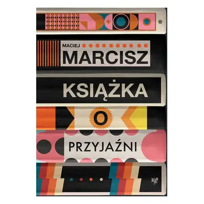 Książka o przyjaźni