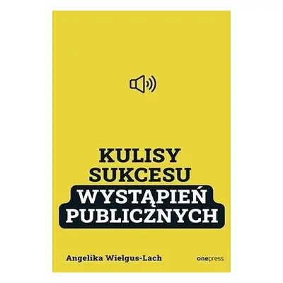 Kulisy Sukcesu wystąpień publicznych