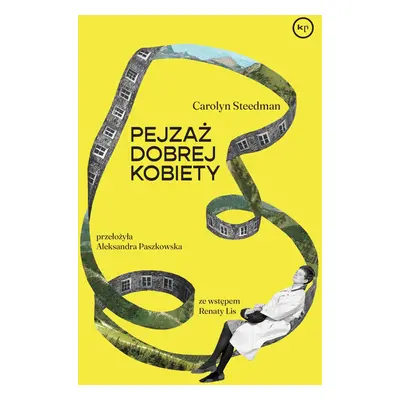 Pejzaż dobrej kobiety