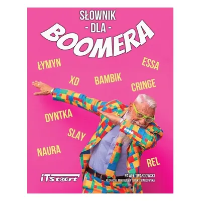 Słownik dla Boomera