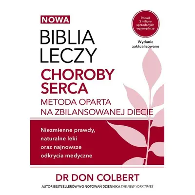 Biblia leczy choroby serca