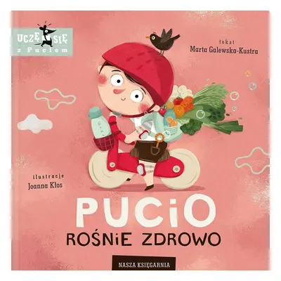 Pucio rośnie zdrowo