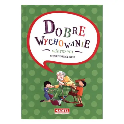 Dobre wychowanie wierszem