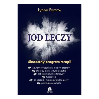 Jod leczy