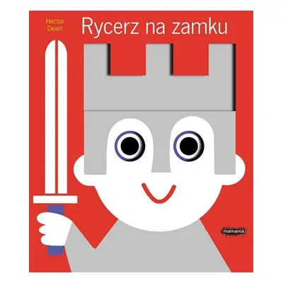 Rycerz na zamku