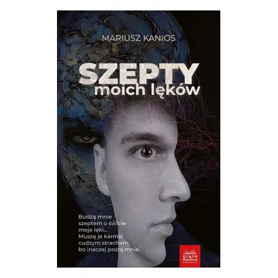 Szepty moich lęków