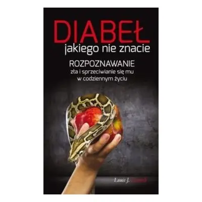 Diabeł jakiego nie znacie