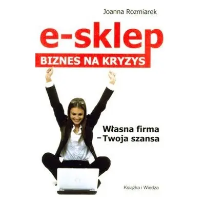 E-sklep biznes na kryzys