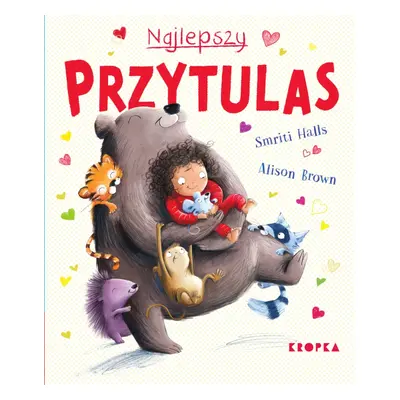 Najlepszy przytulas