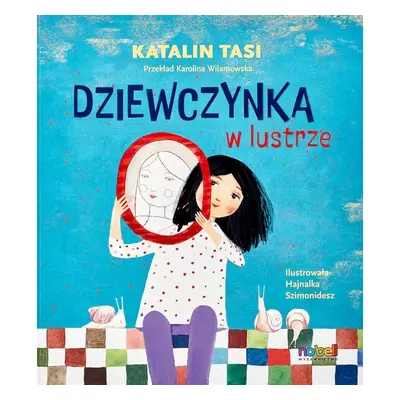 Dziewczynka w lustrze