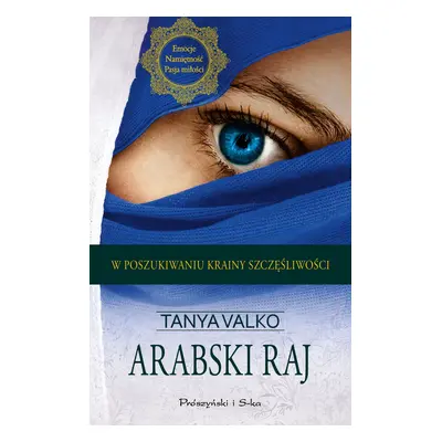 Arabski raj