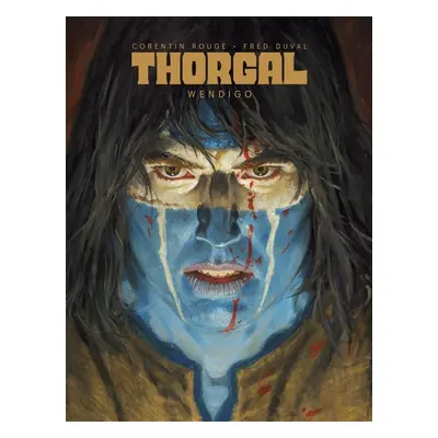 Thorgal. Saga. Wendigo