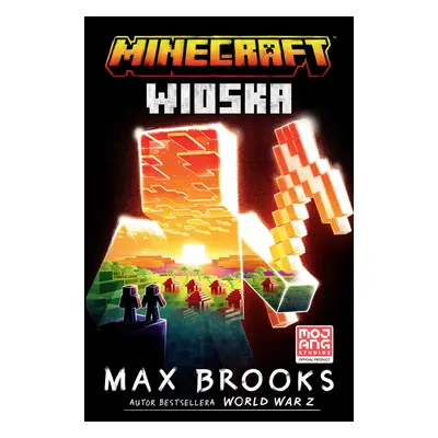 Wioska. Minecraft. Najlepsze przygody