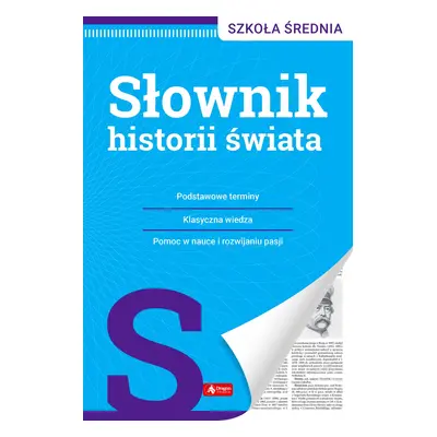 Słownik historii świata