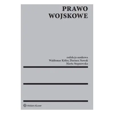 Prawo wojskowe