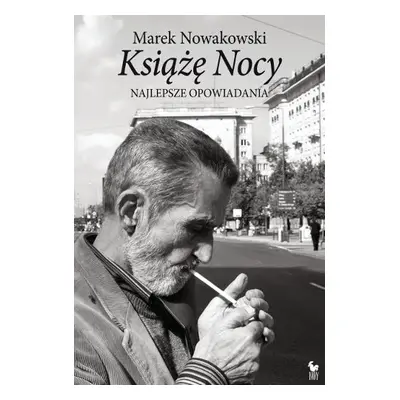 Książę nocy najlepsze opowiadania