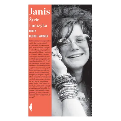 Janis. Życie i muzyka