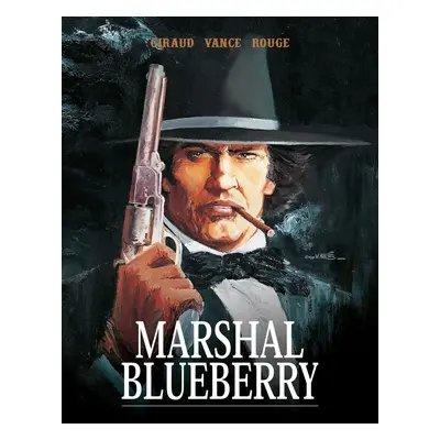 Marshal blueberry