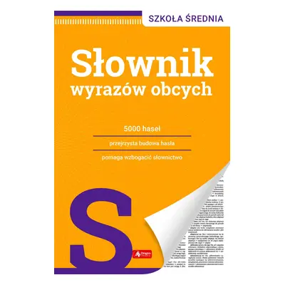 Słownik wyrazów obcych