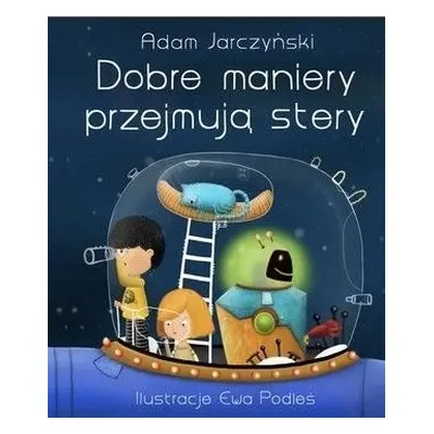 Dobre maniery przejmują stery