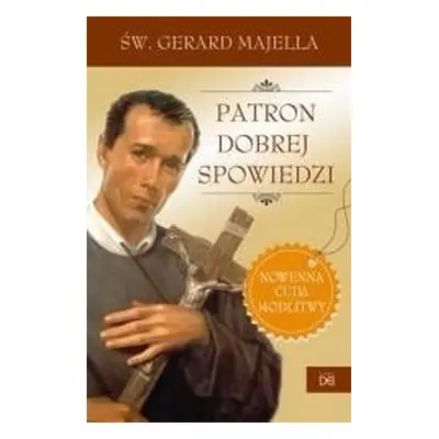 Patron dobrej spowiedzi