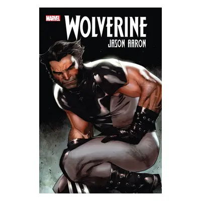 Wolverine Tom 1