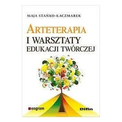 Arteterapia i warsztaty edukacji twórczej