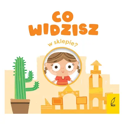 Co widzisz? W sklepie