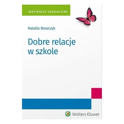 Dobre relacje w szkole