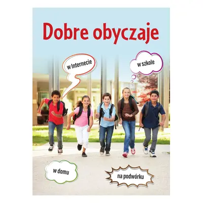 Dobre obyczaje