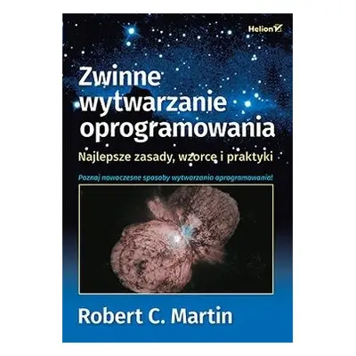 Zwinne wytwarzanie oprogramowania najlepsze zasady wzorce i praktyki