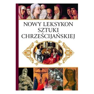 Nowy leksykon sztuki chrześcijańskiej